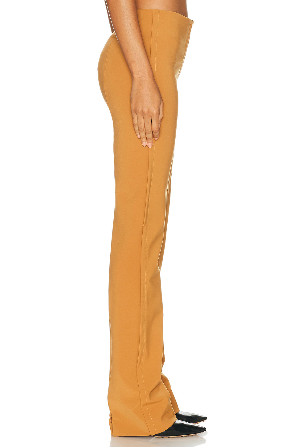 Baschi Long Trouser