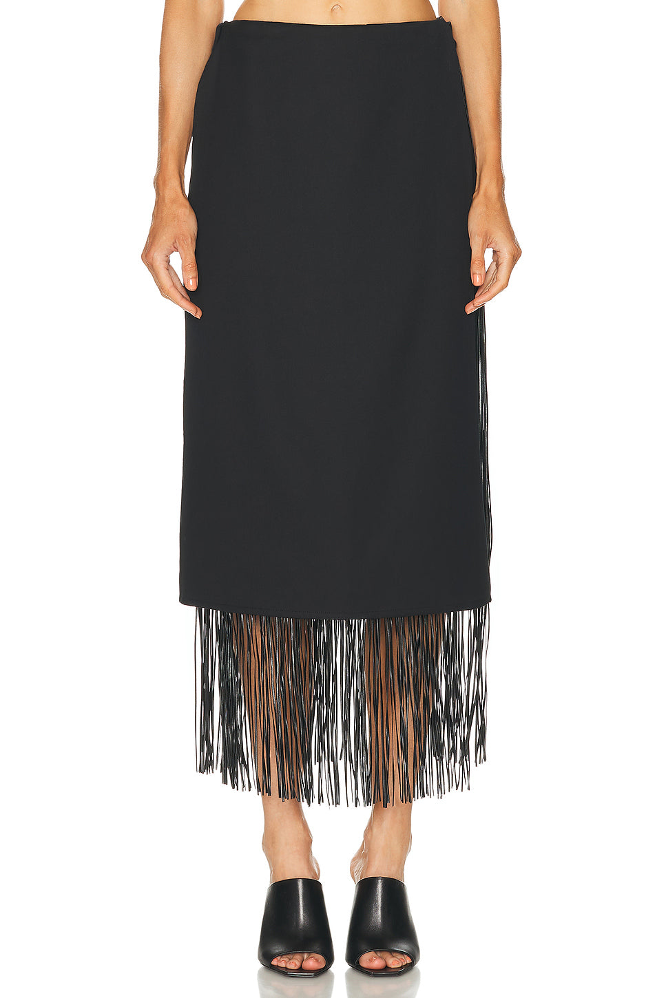 Hiberis Skirt