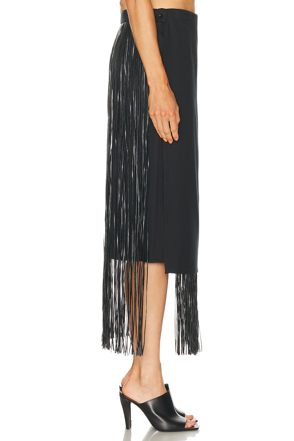 Hiberis Skirt