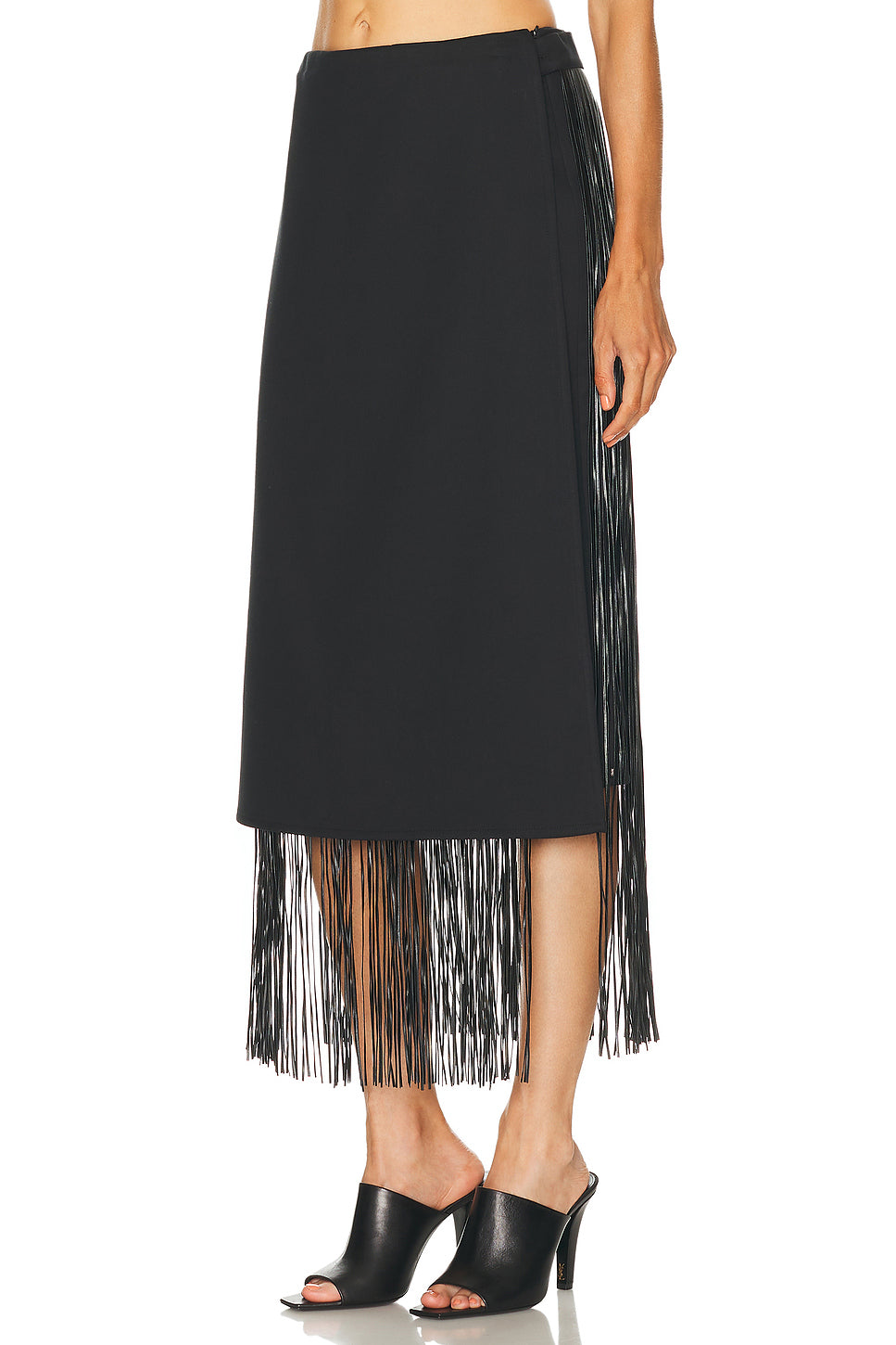 Hiberis Skirt