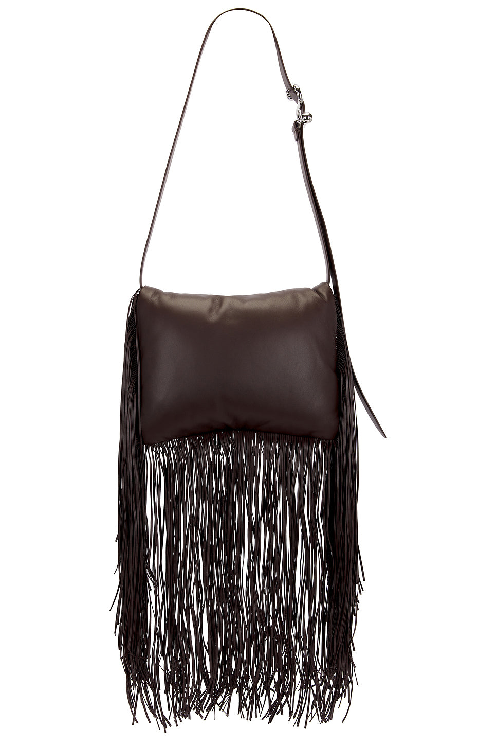 Soffyfringes Handbag