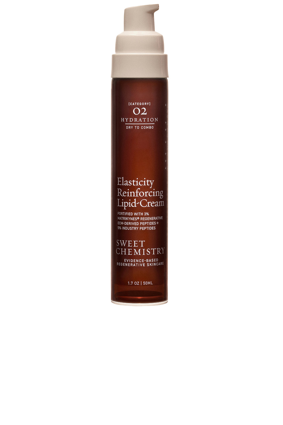 Elasticity Reinforcing Lipid Cream
