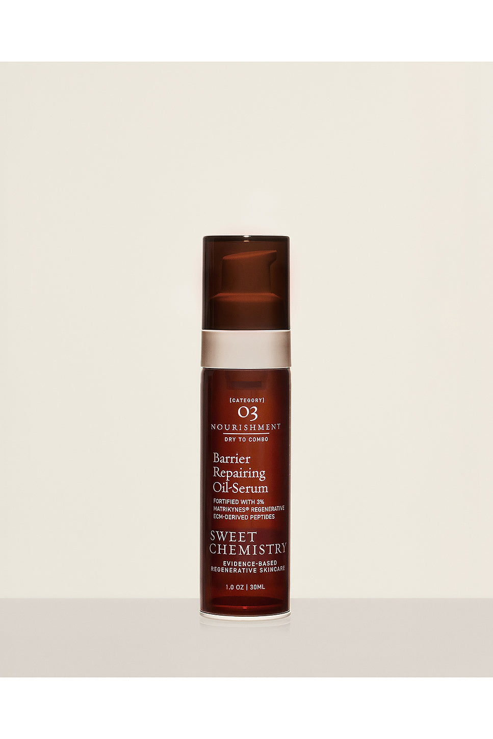 Reparative Oil Serum Infusion