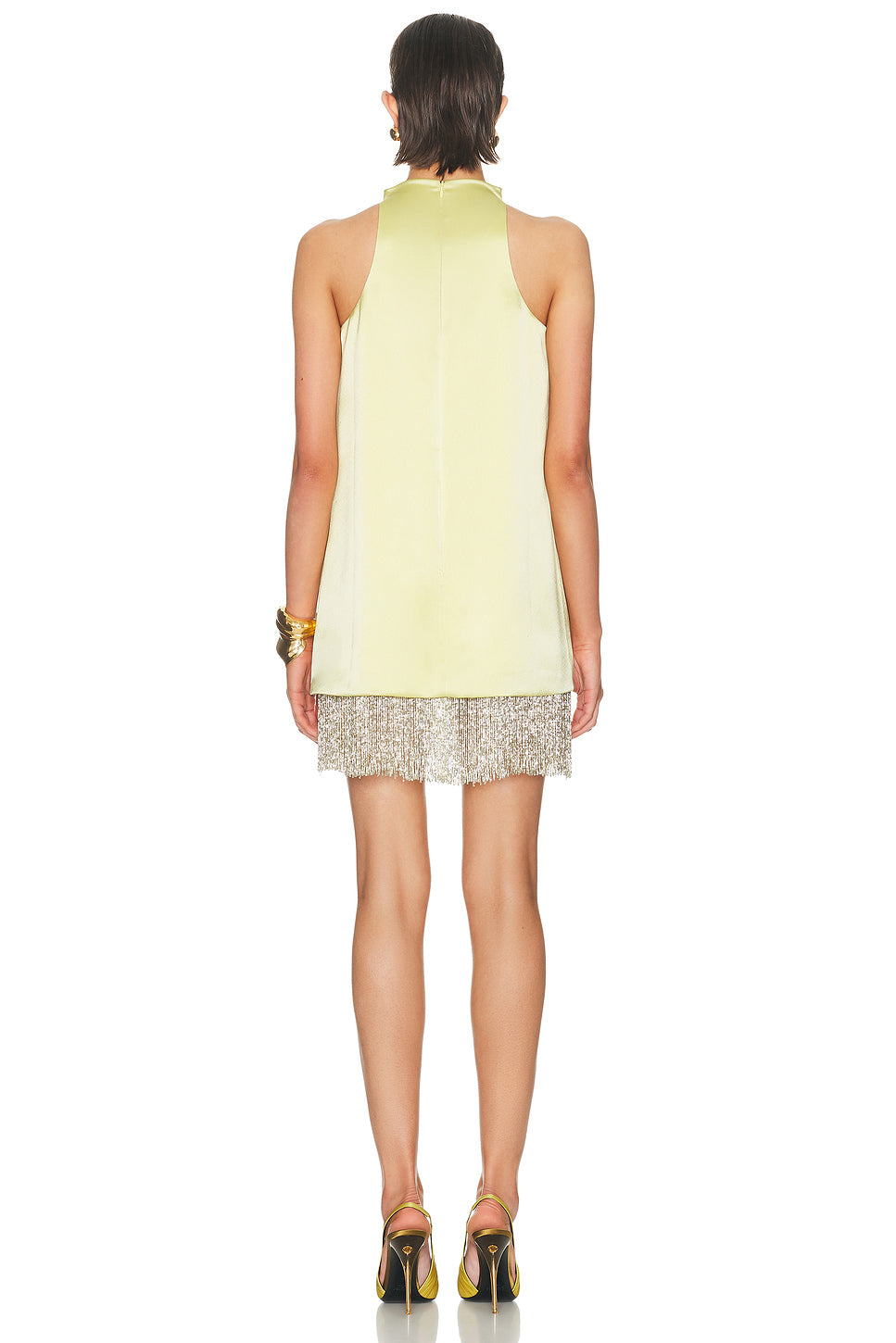 Daniella Dress