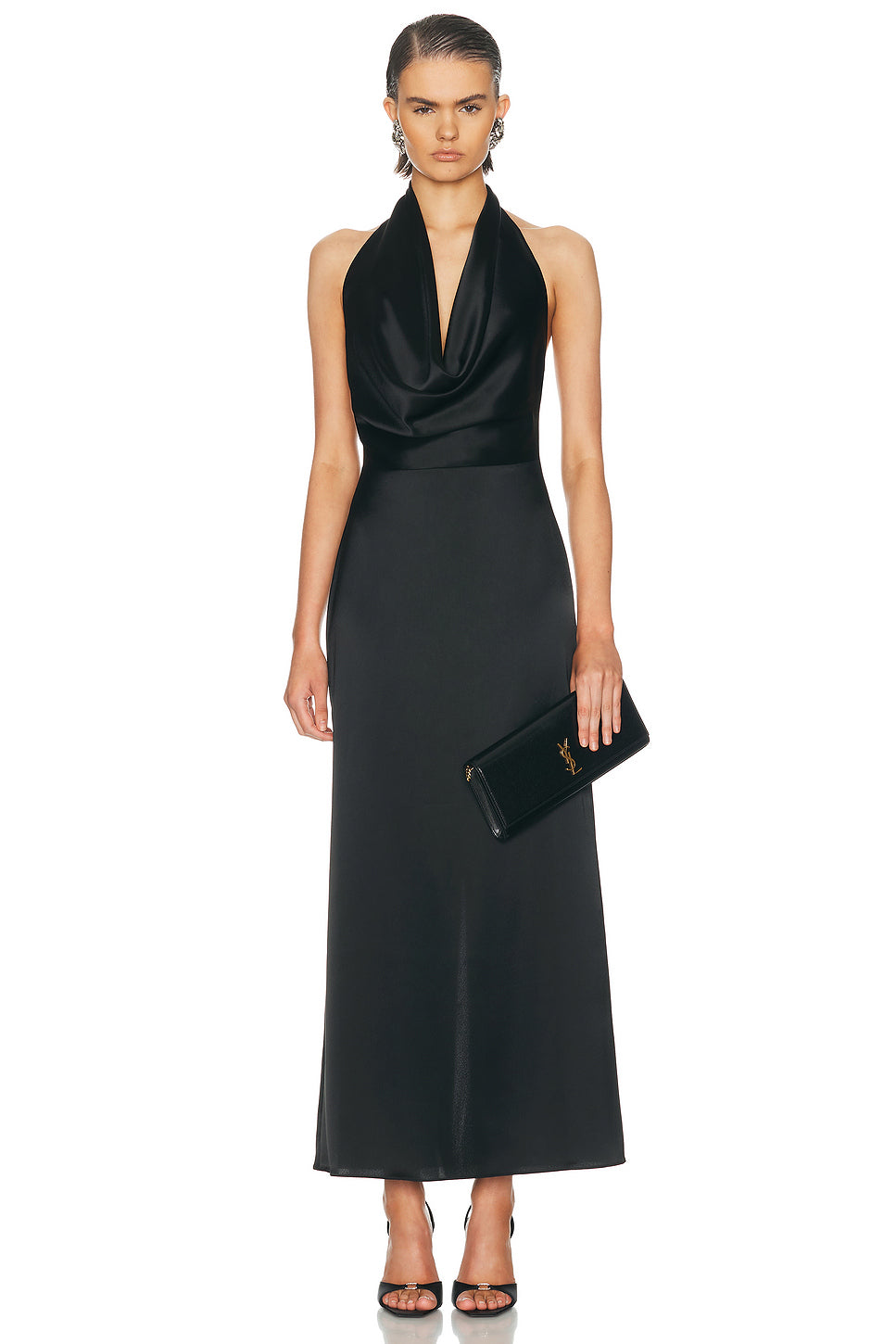 Halter Dress