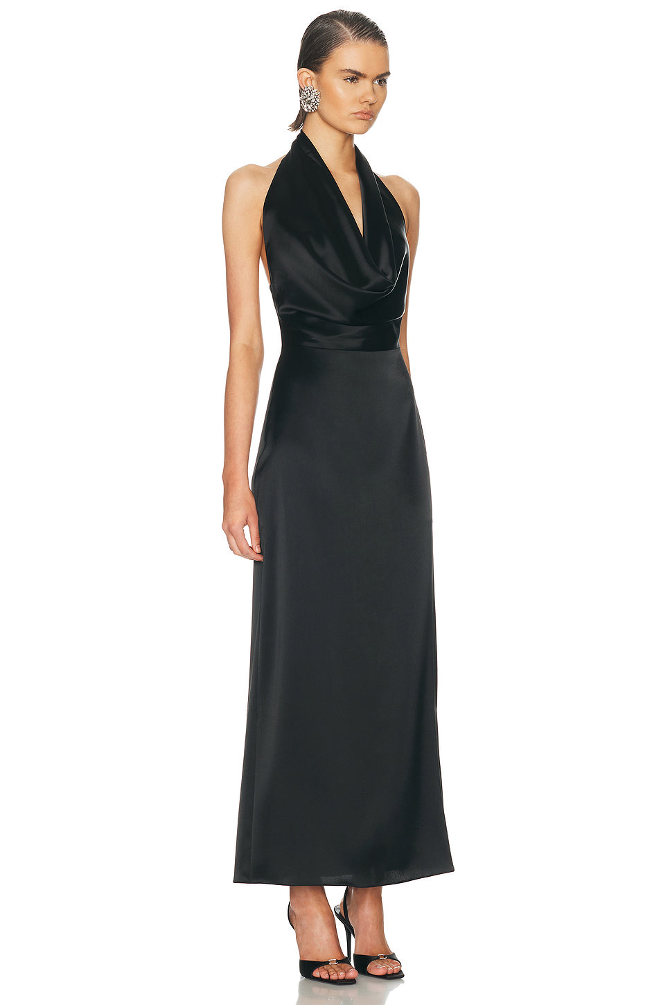 Halter Dress