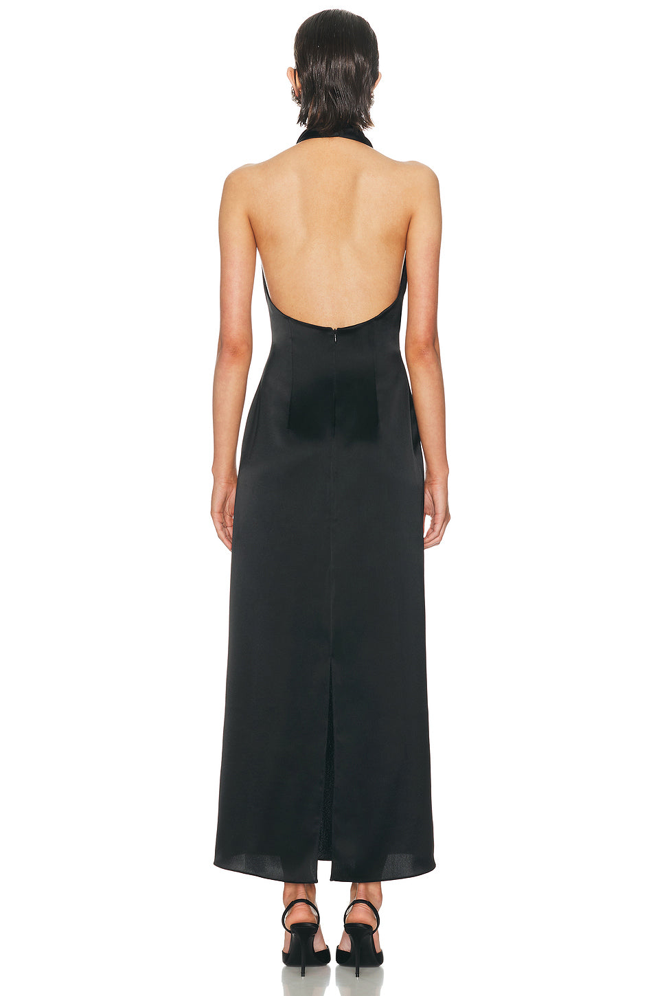 Halter Dress