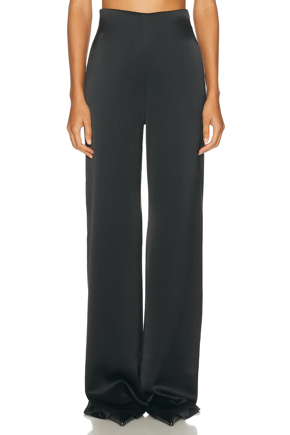 Wide Leg Pant