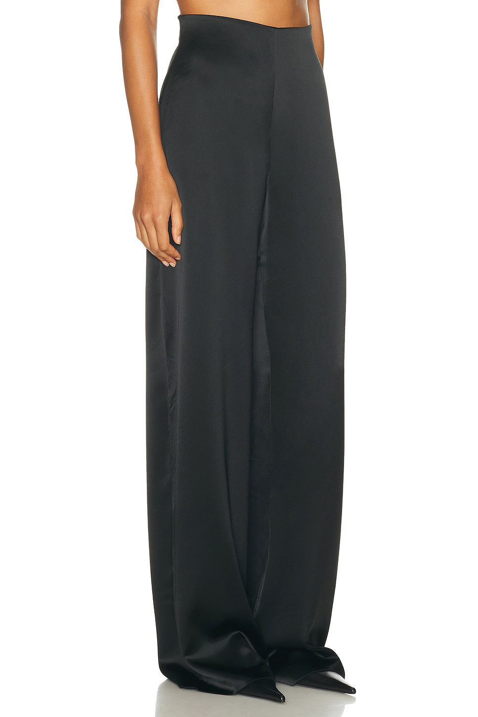 Wide Leg Pant