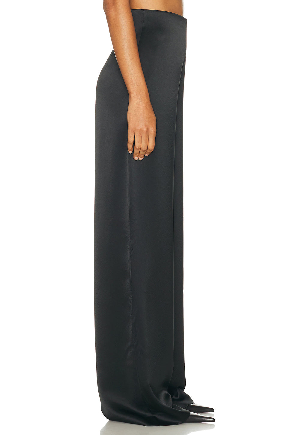 Wide Leg Pant