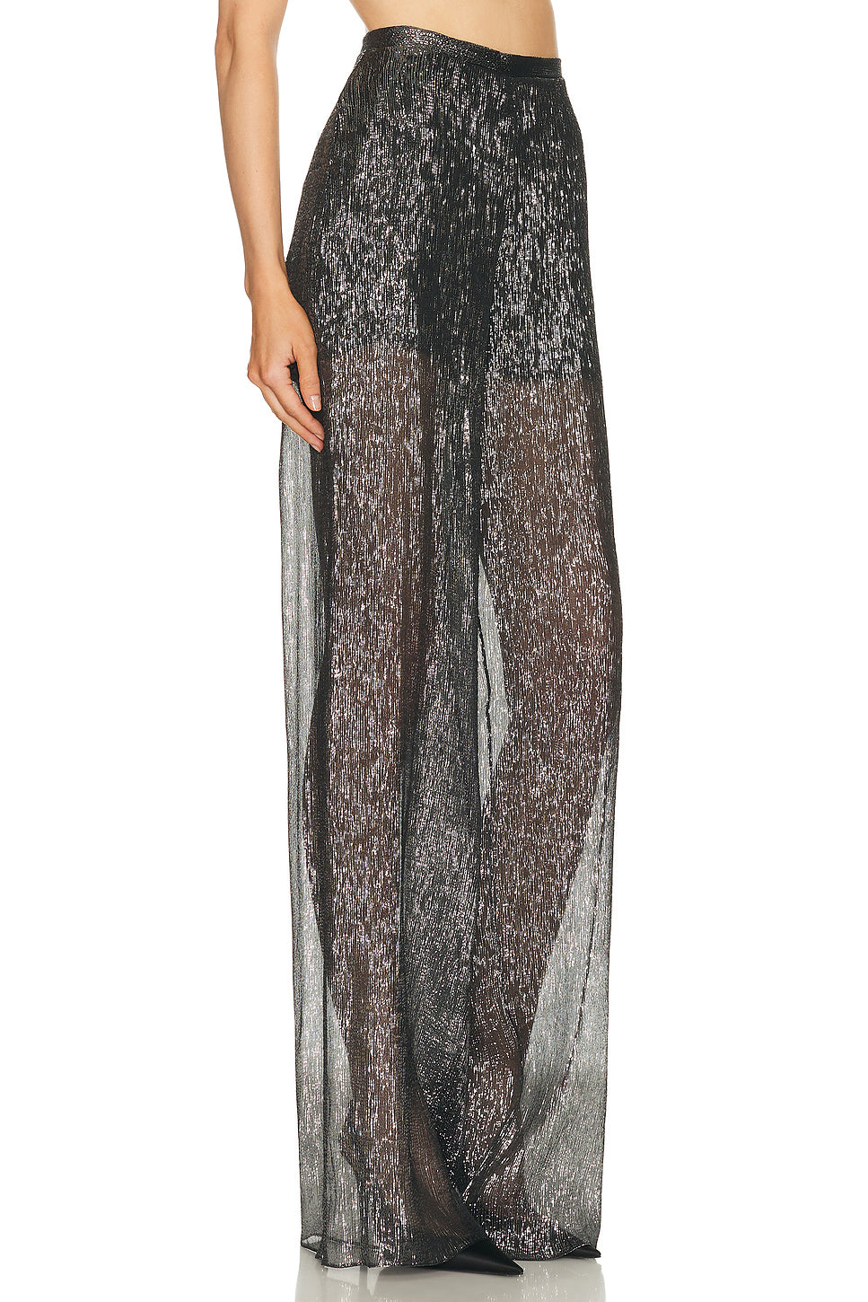 Wide Leg Pant