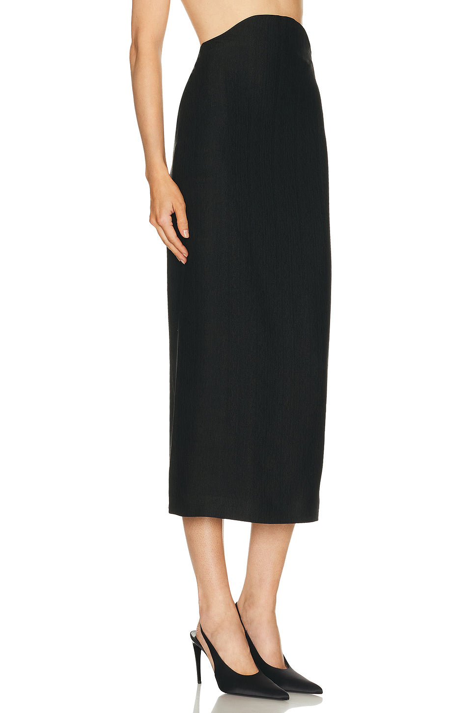 Midi Skirt