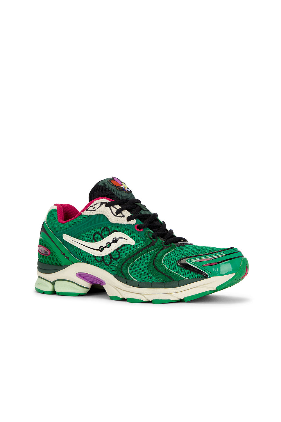 x Jae Tips Progrid Triumph 4 Sneaker