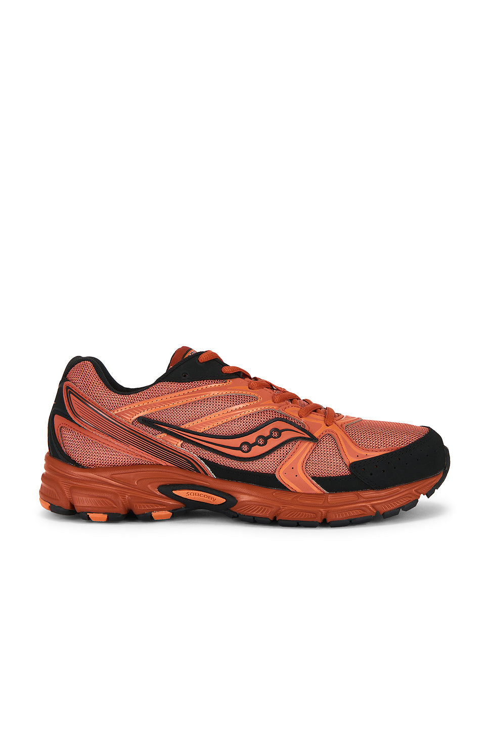Ride Millennium Sneakers