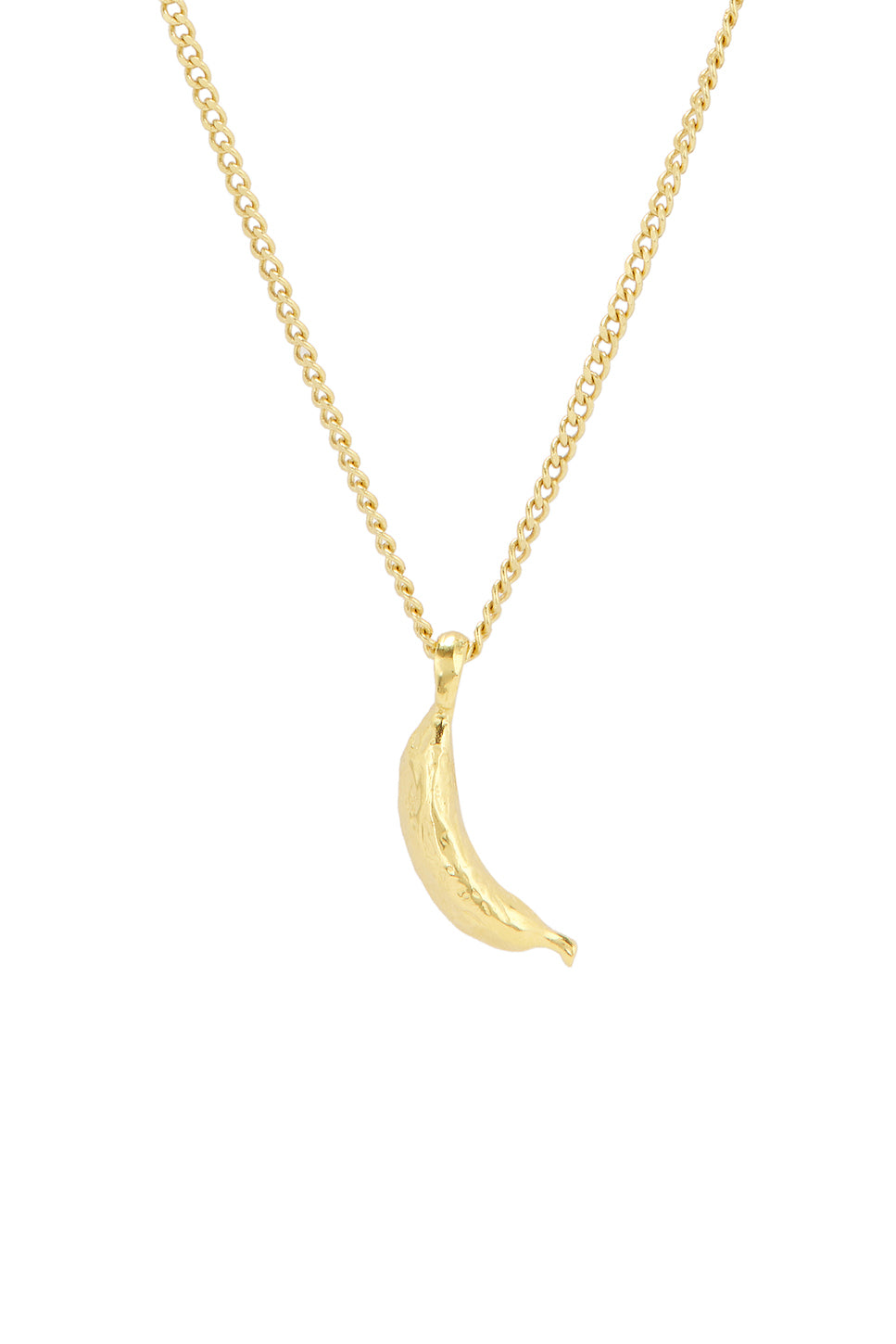 Platano Necklace