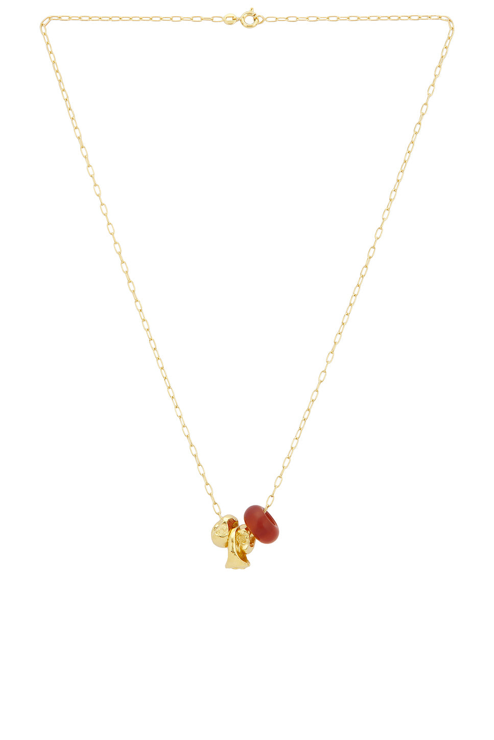 La Nieta De Alicia Necklace