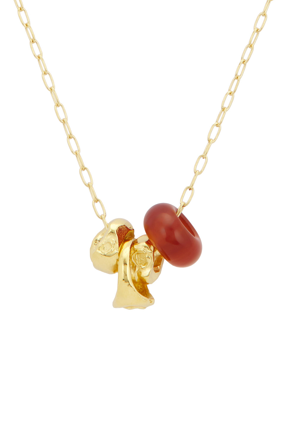 La Nieta De Alicia Necklace