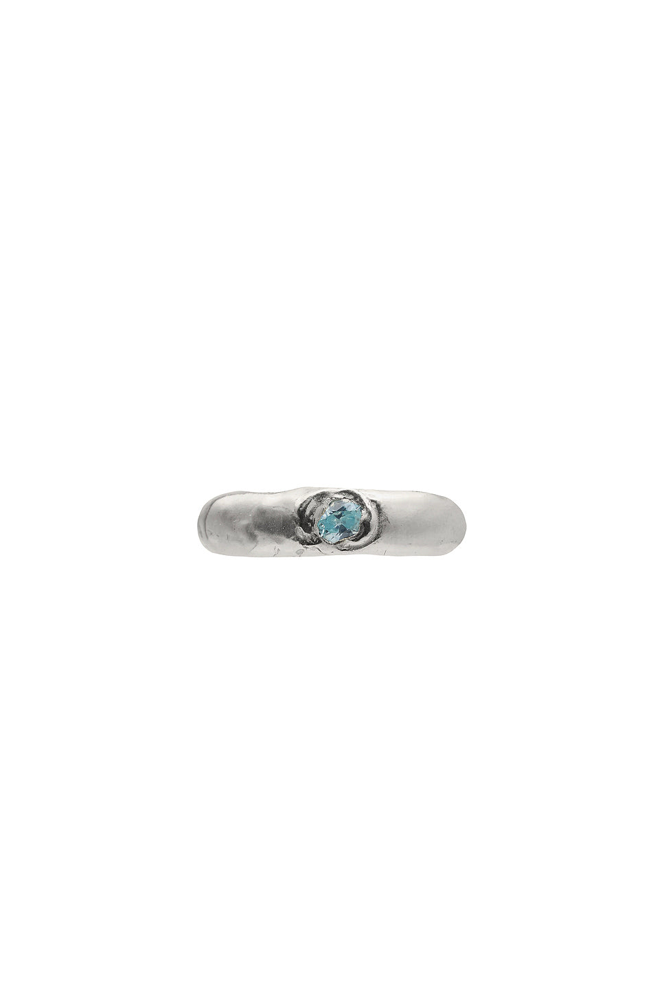 Aurelia Toe Ring