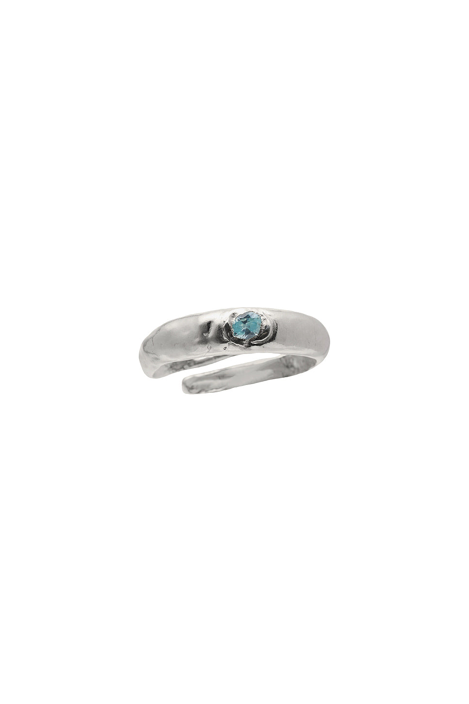 Aurelia Toe Ring