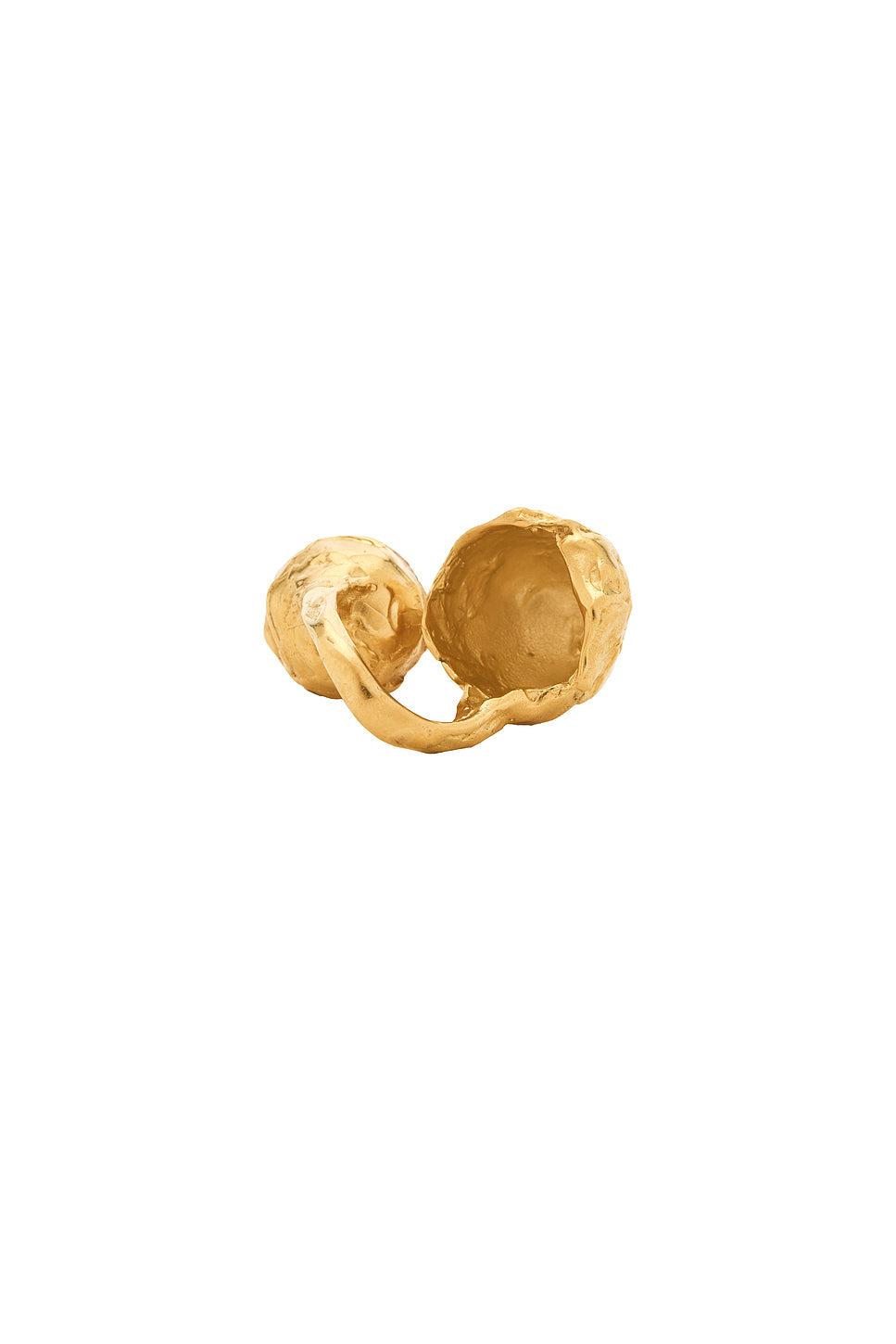Guinda Cherry Ring