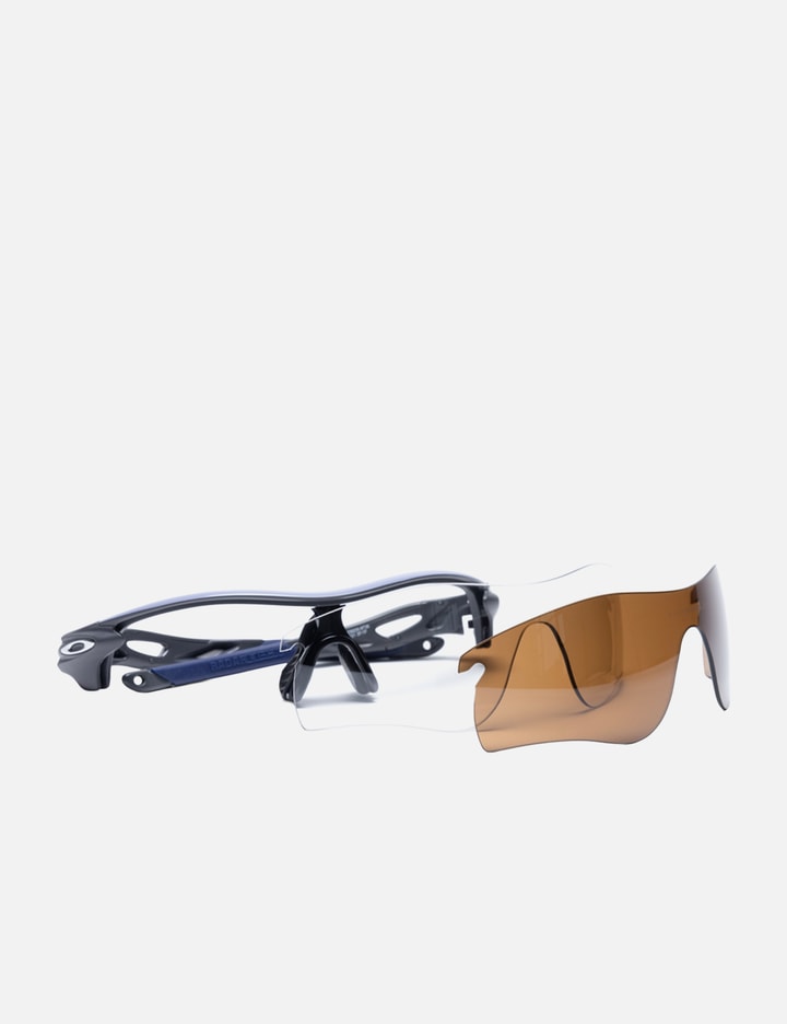 Oakley X Hypegolf RadarLock® Path® (Low Bridge Fit)