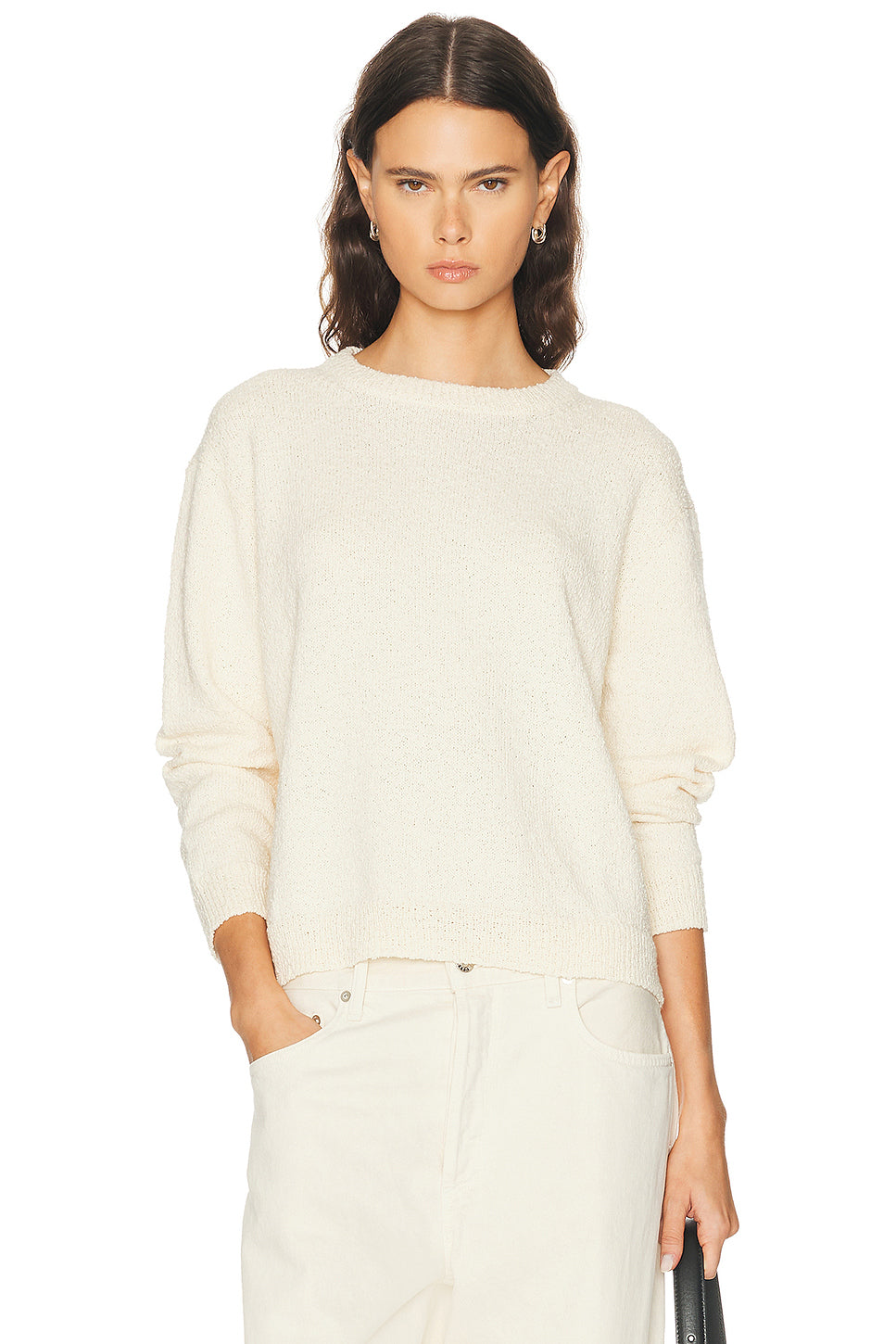 Kismet Crewneck Sweater
