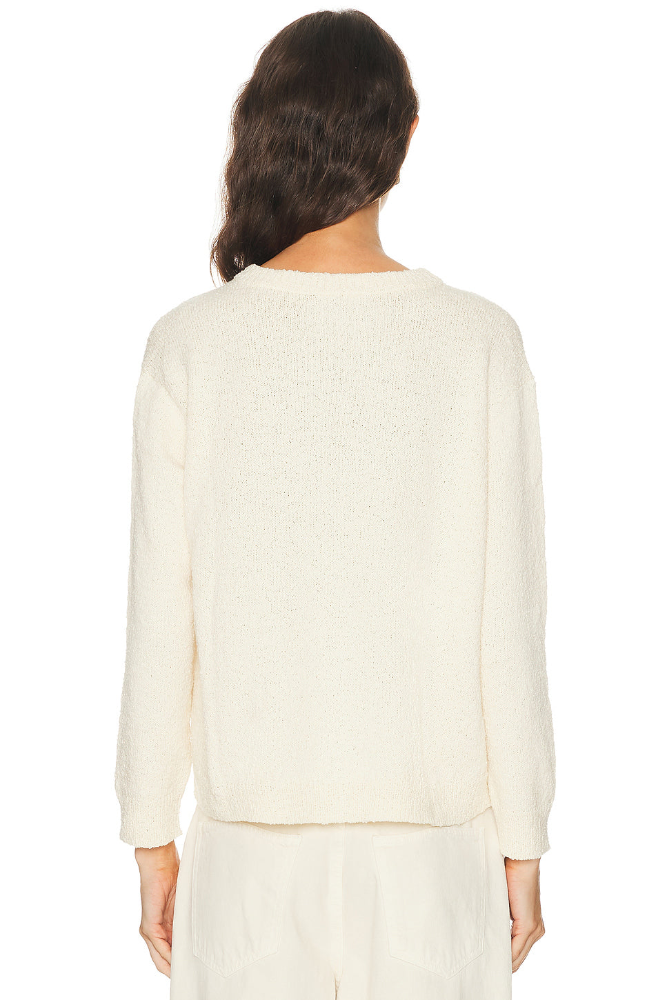 Kismet Crewneck Sweater