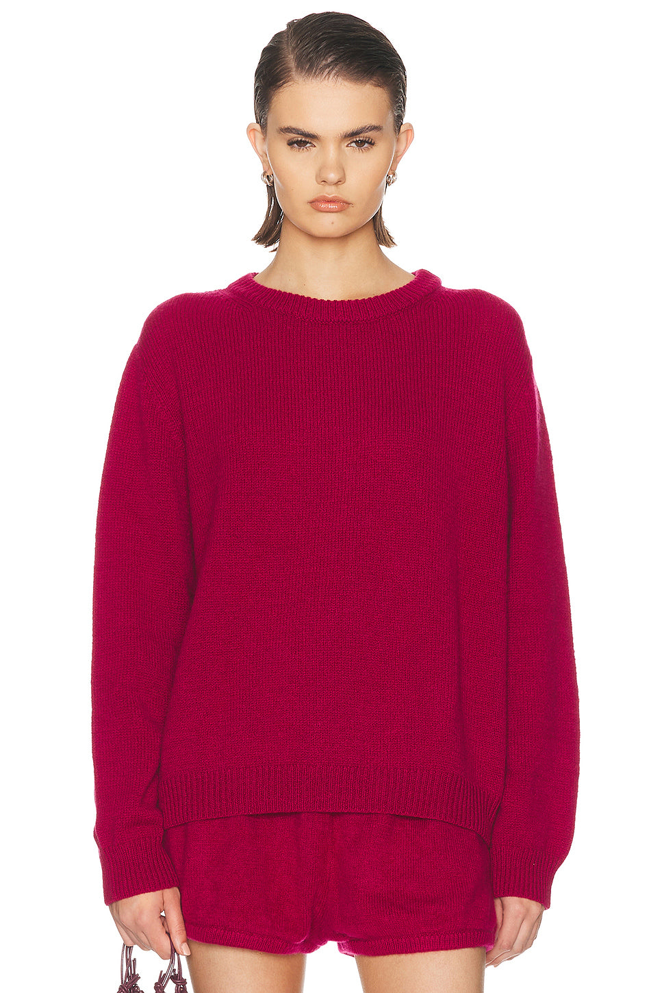 Kismet Sweater