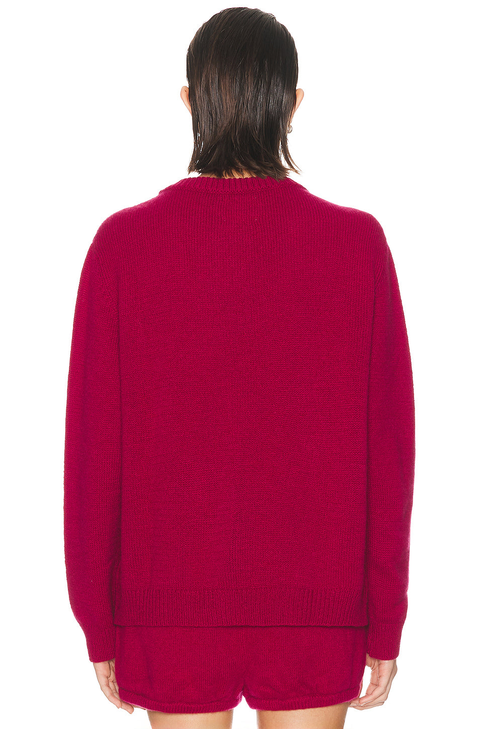 Kismet Sweater