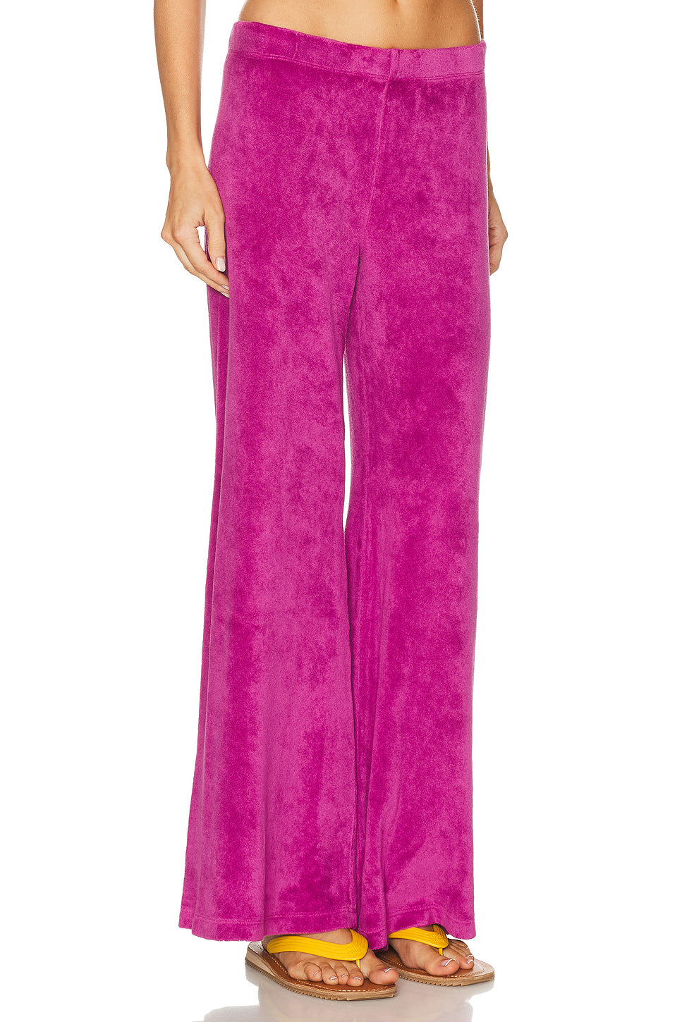 Zephyra Flare Pant