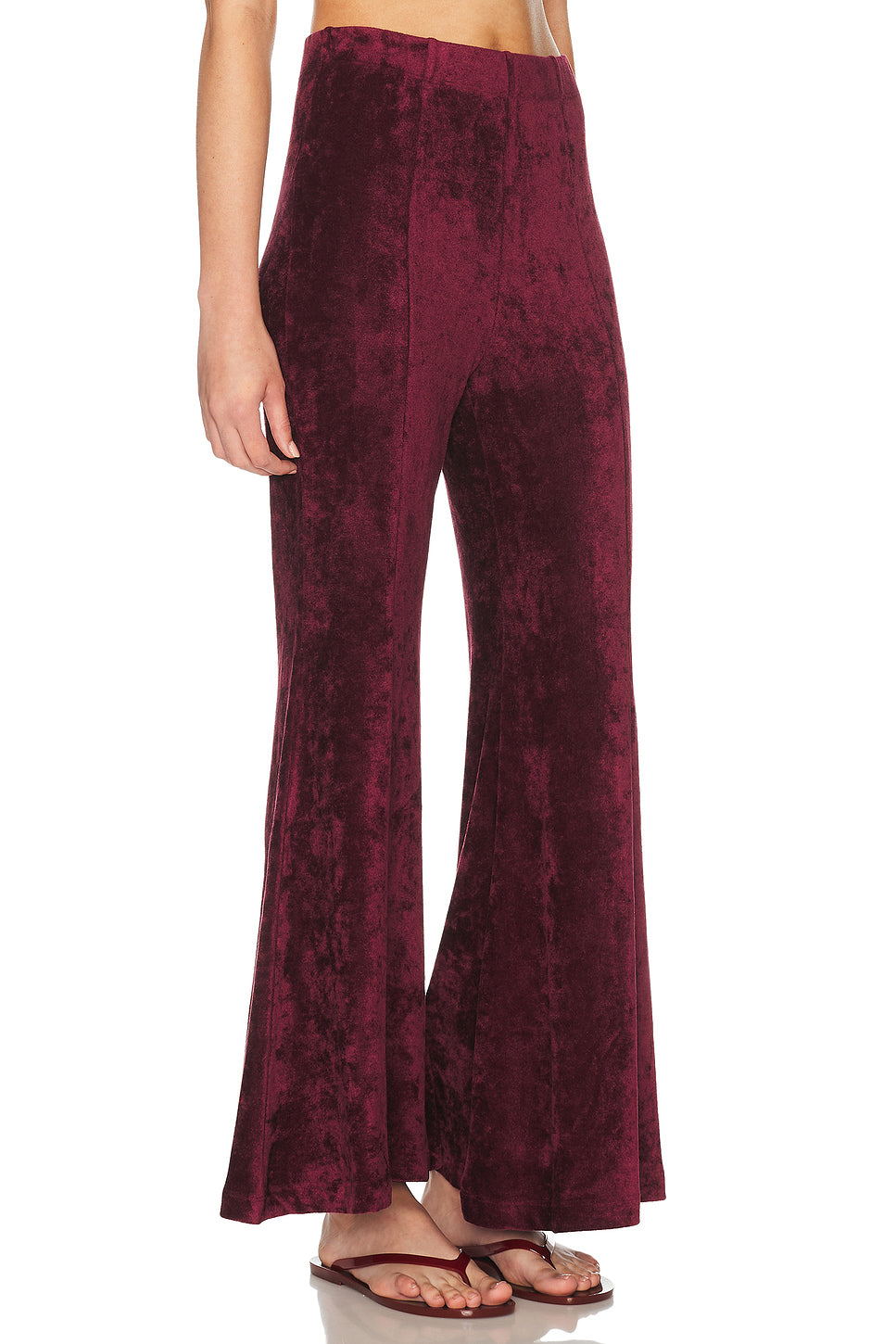 Flora Flare Pant