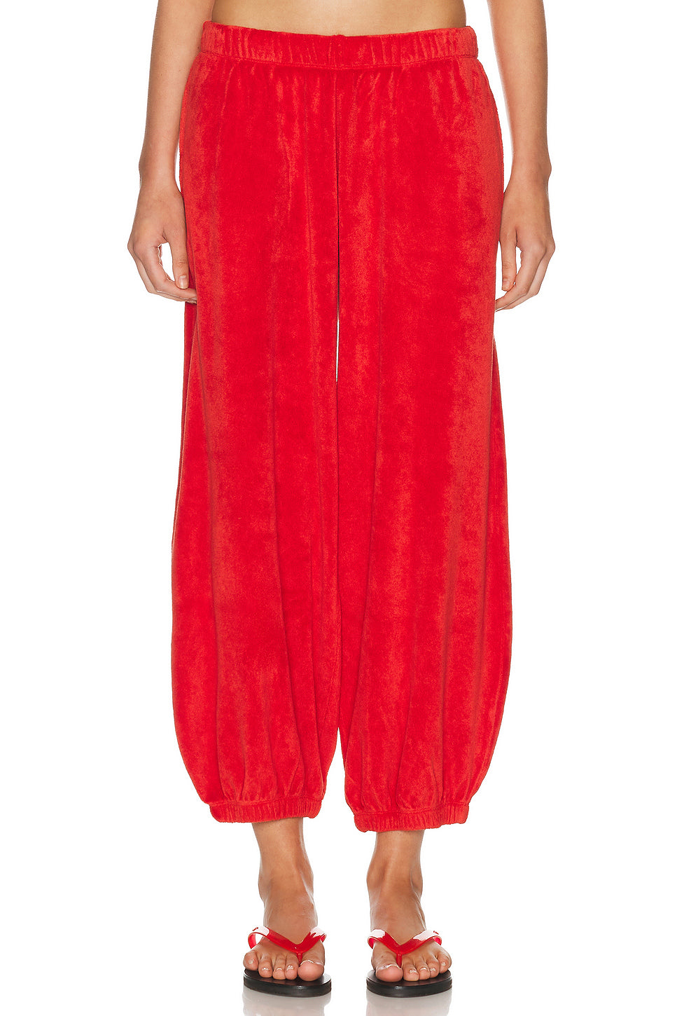 Paxos Terry Pocket Pant