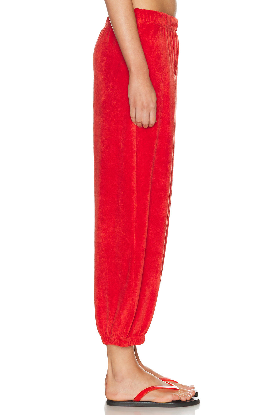 Paxos Terry Pocket Pant