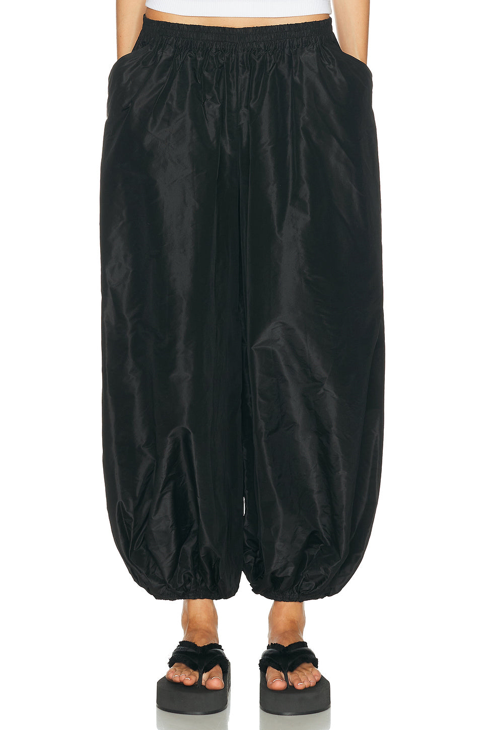Sofia Balloon Pant