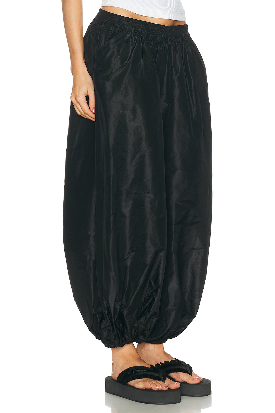 Sofia Balloon Pant