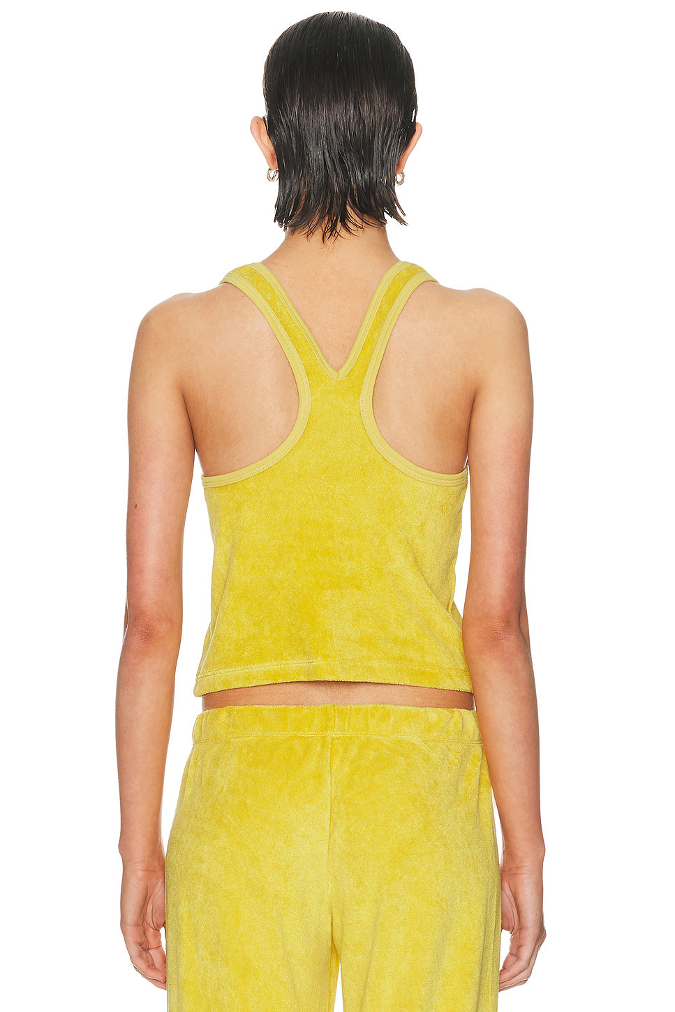 Tia Racerback Tank Top