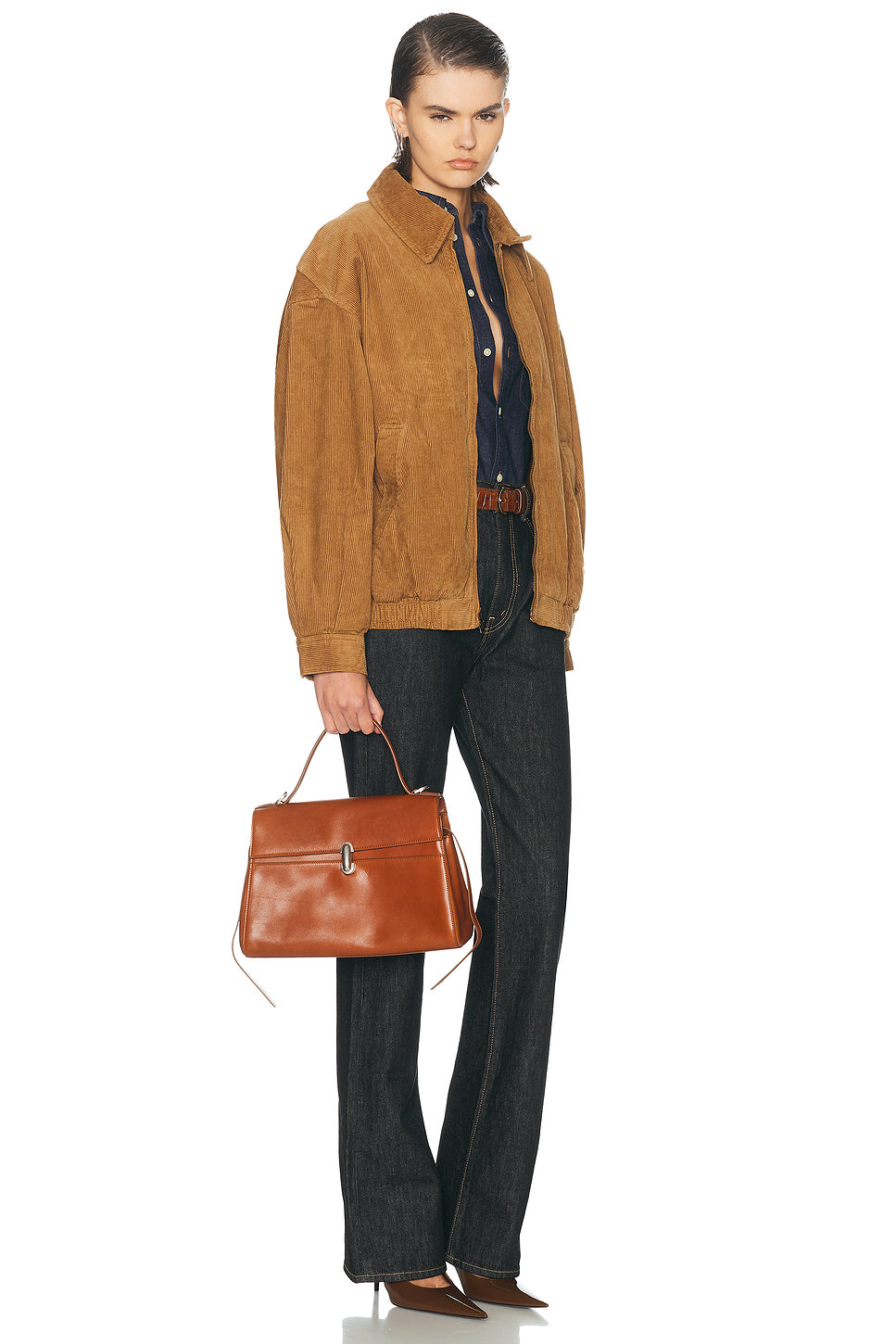 Soft Symmetry Bag