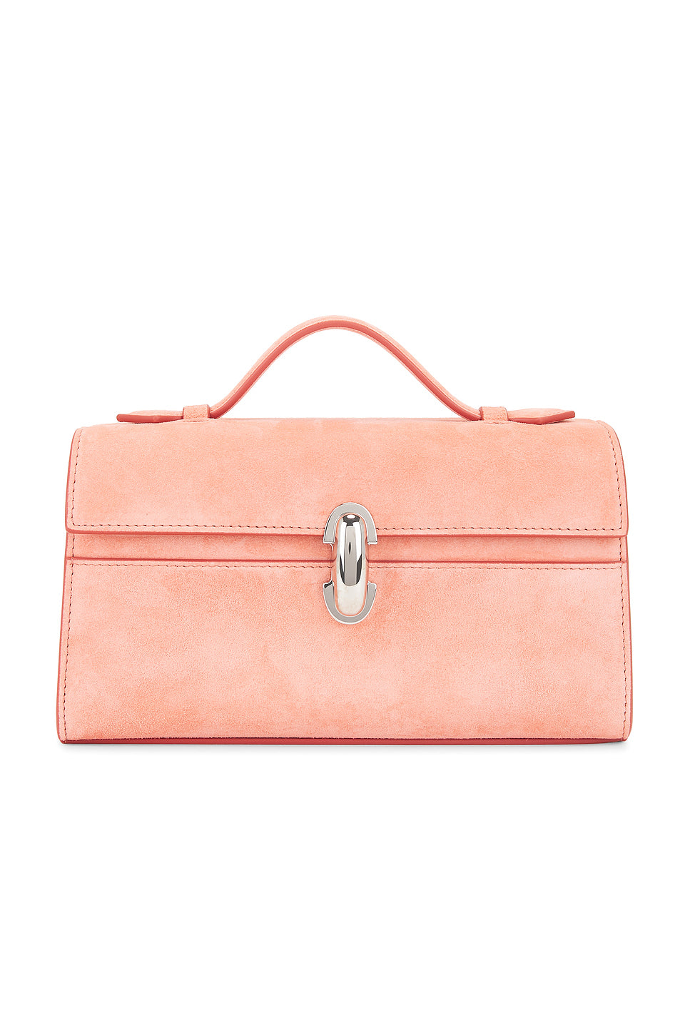 The Symmetry Pochette Bag