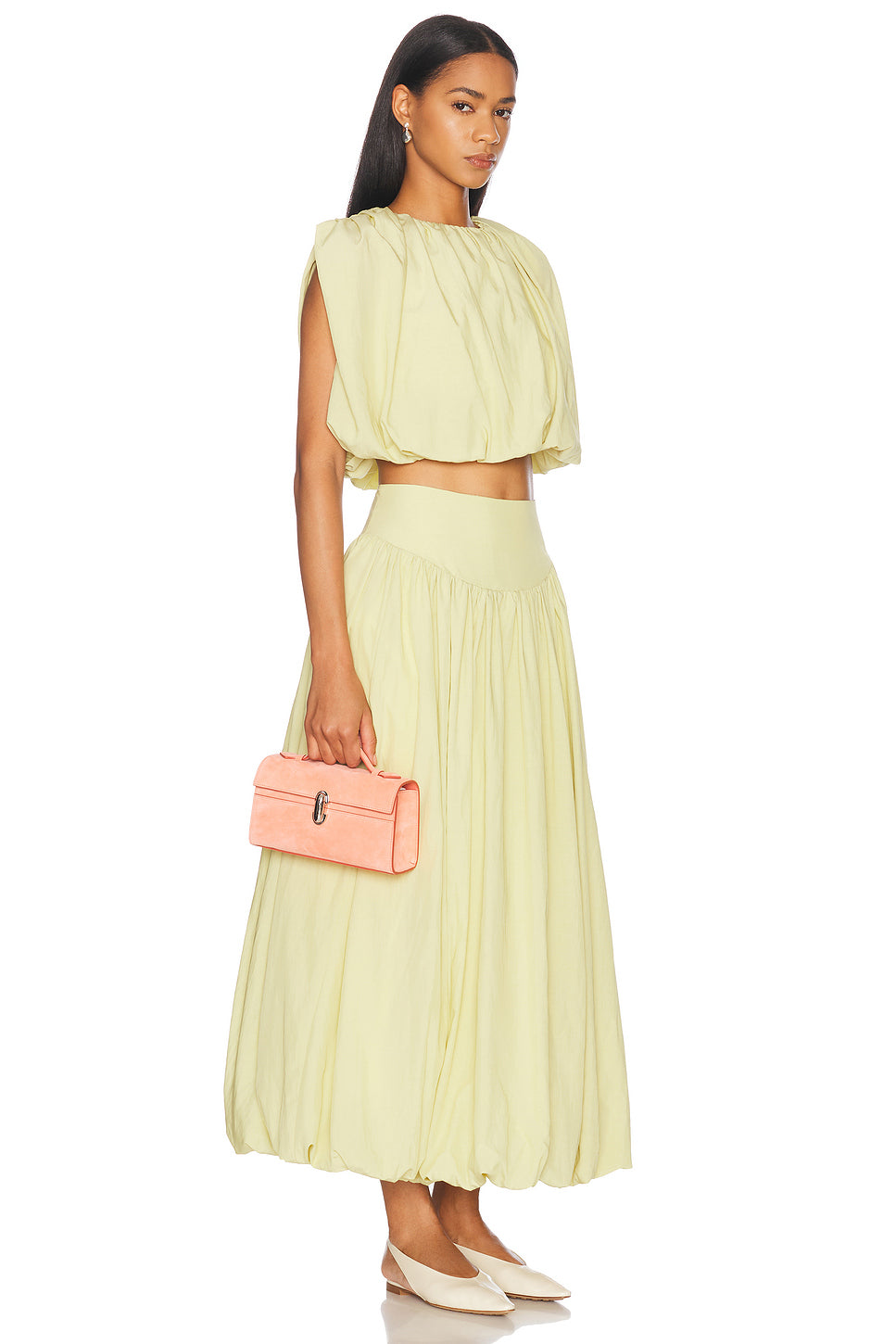 The Symmetry Pochette Bag