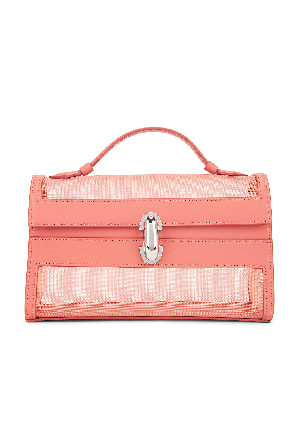 The Symmetry Pochette Bag