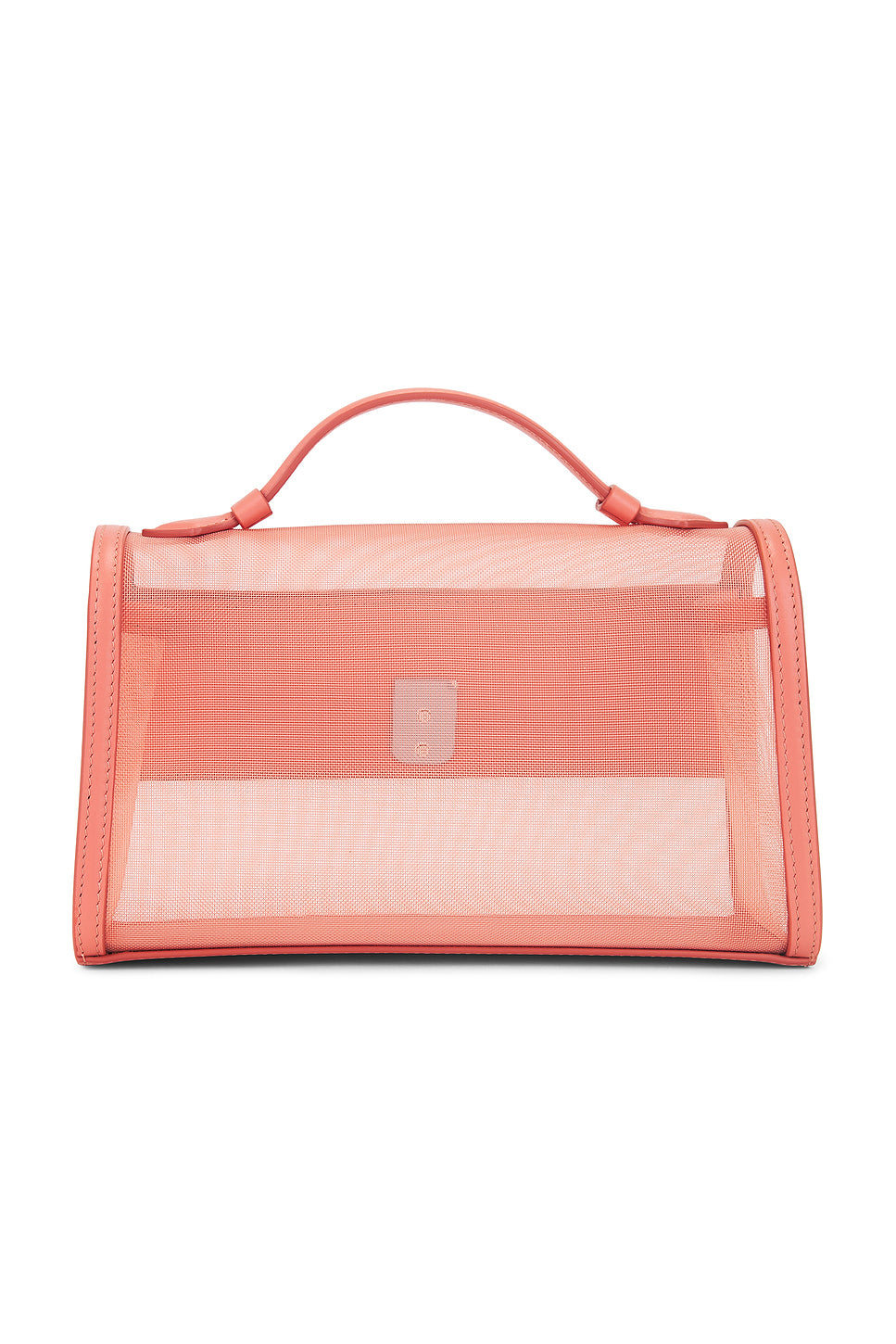 The Symmetry Pochette Bag