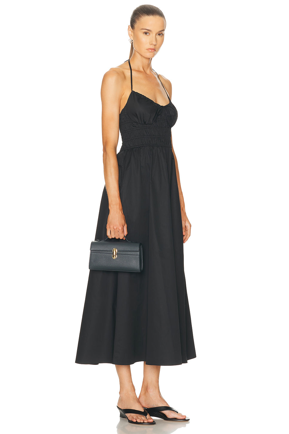 Symmetry Pochette Bag