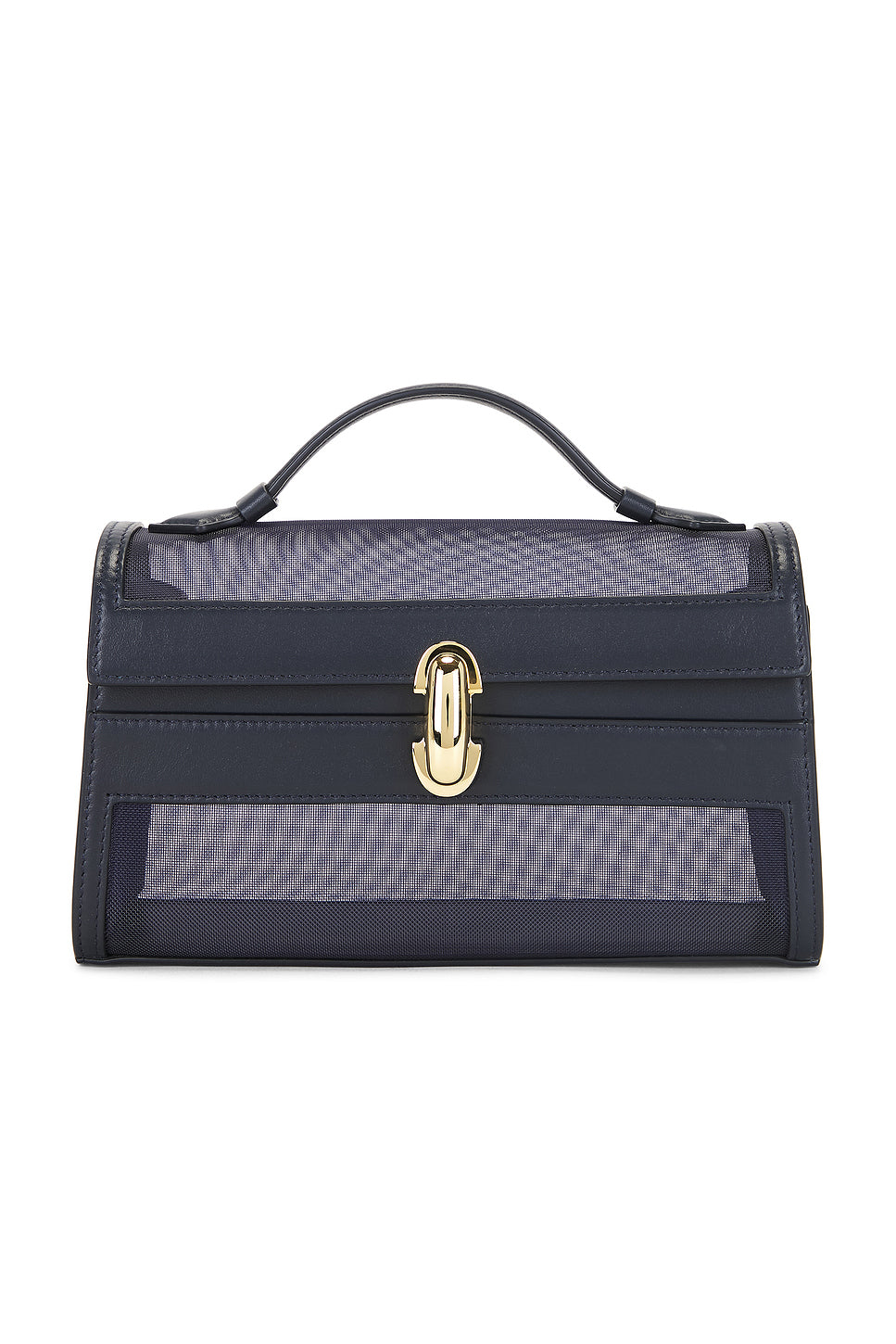 Symmetry Pochette Bag