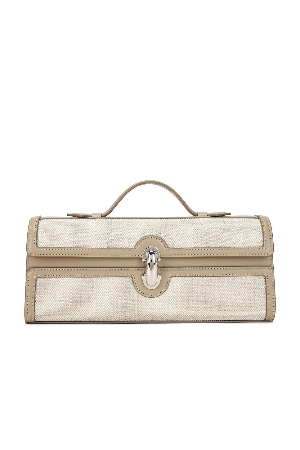 Slim Symmetry Pochette Bag