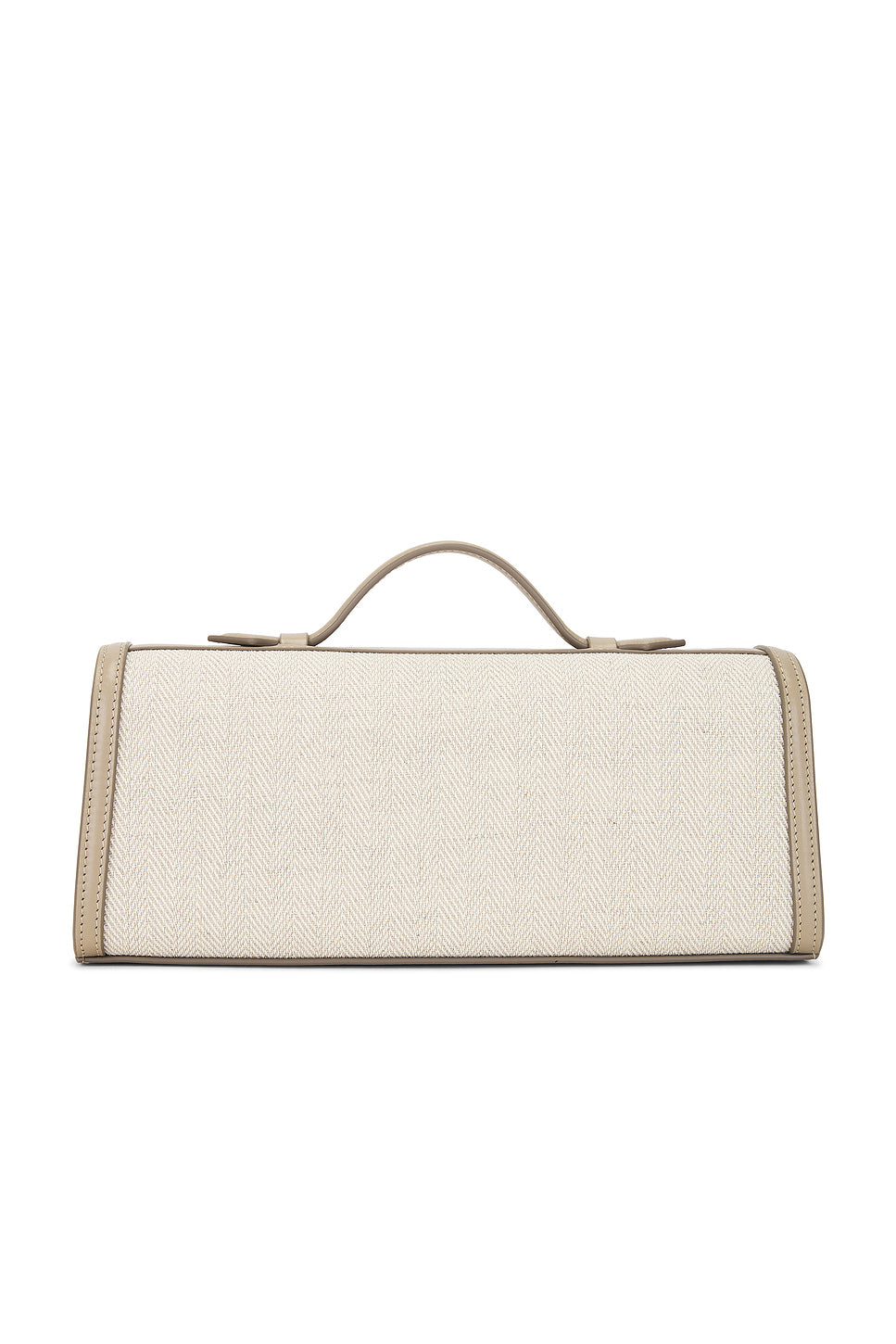 Slim Symmetry Pochette Bag