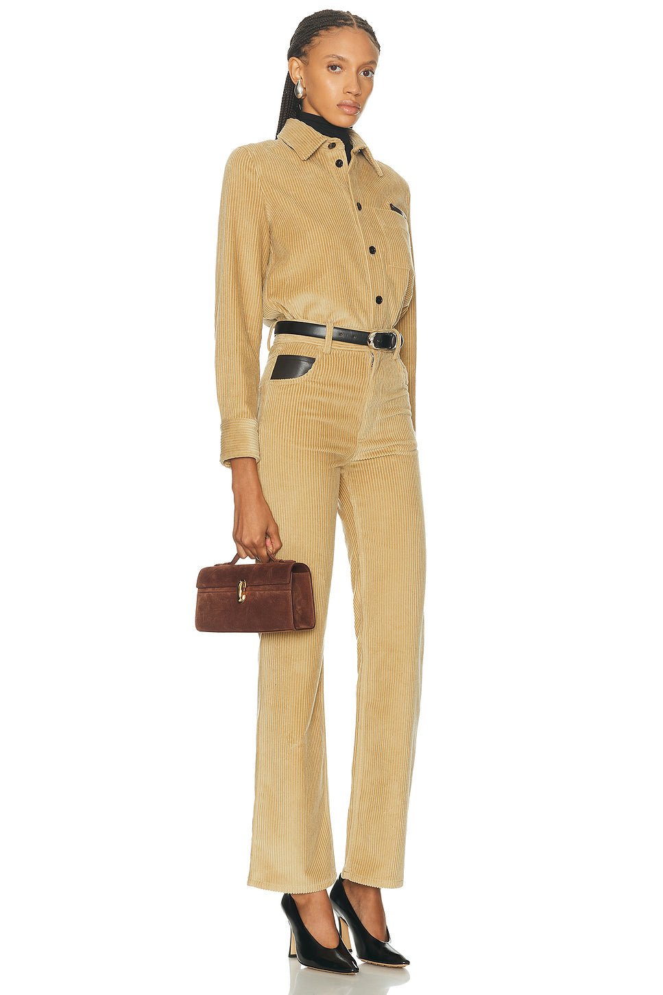 Symmetry Pochette Bag