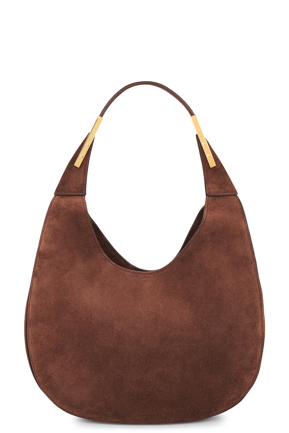 The Small Florence Hobo Bag