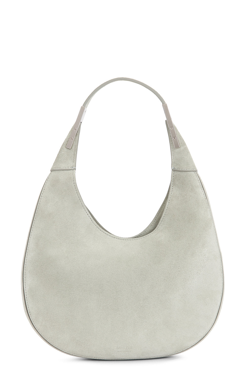 The Small Florence Hobo Bag