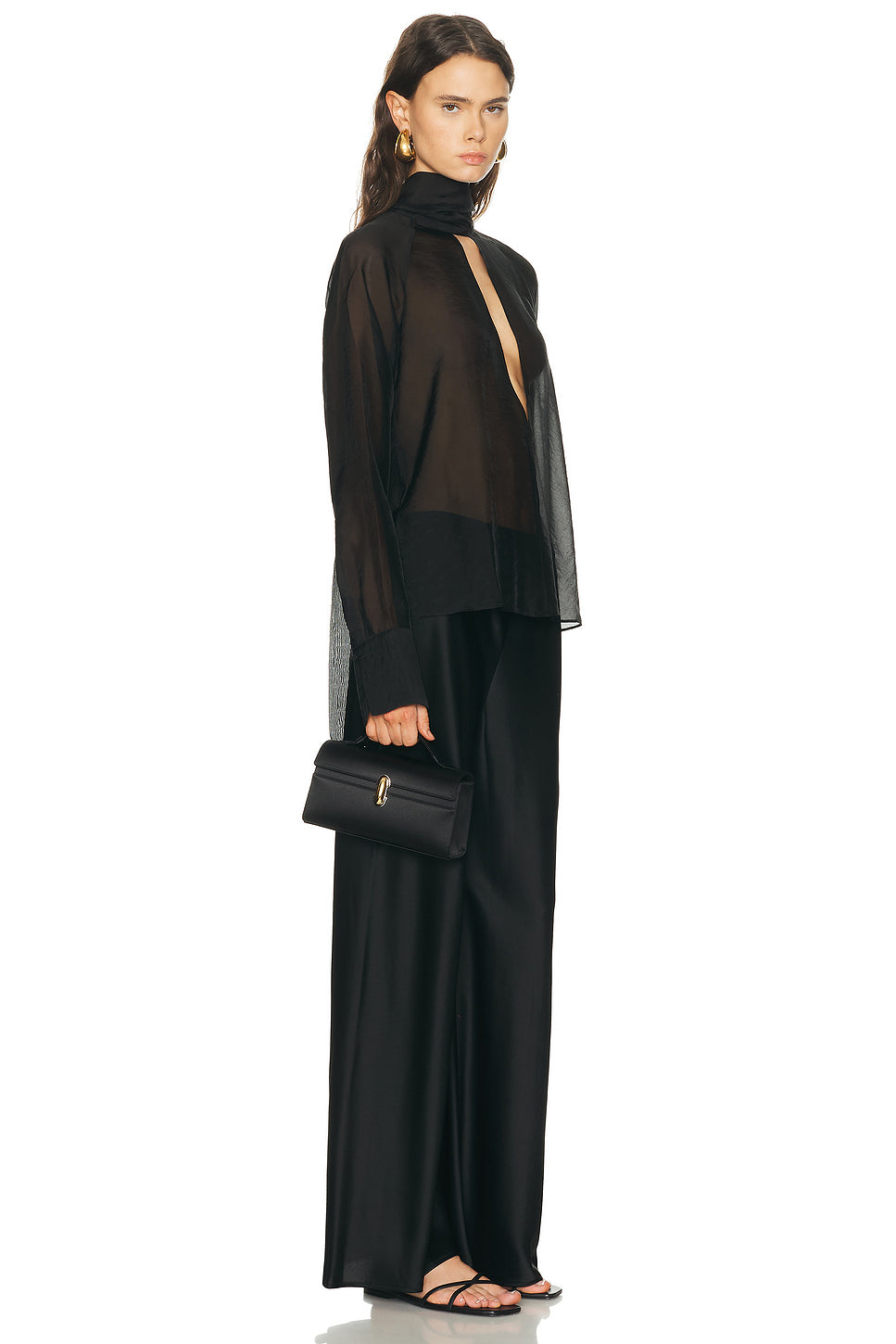 Symmetry Pochette Bag