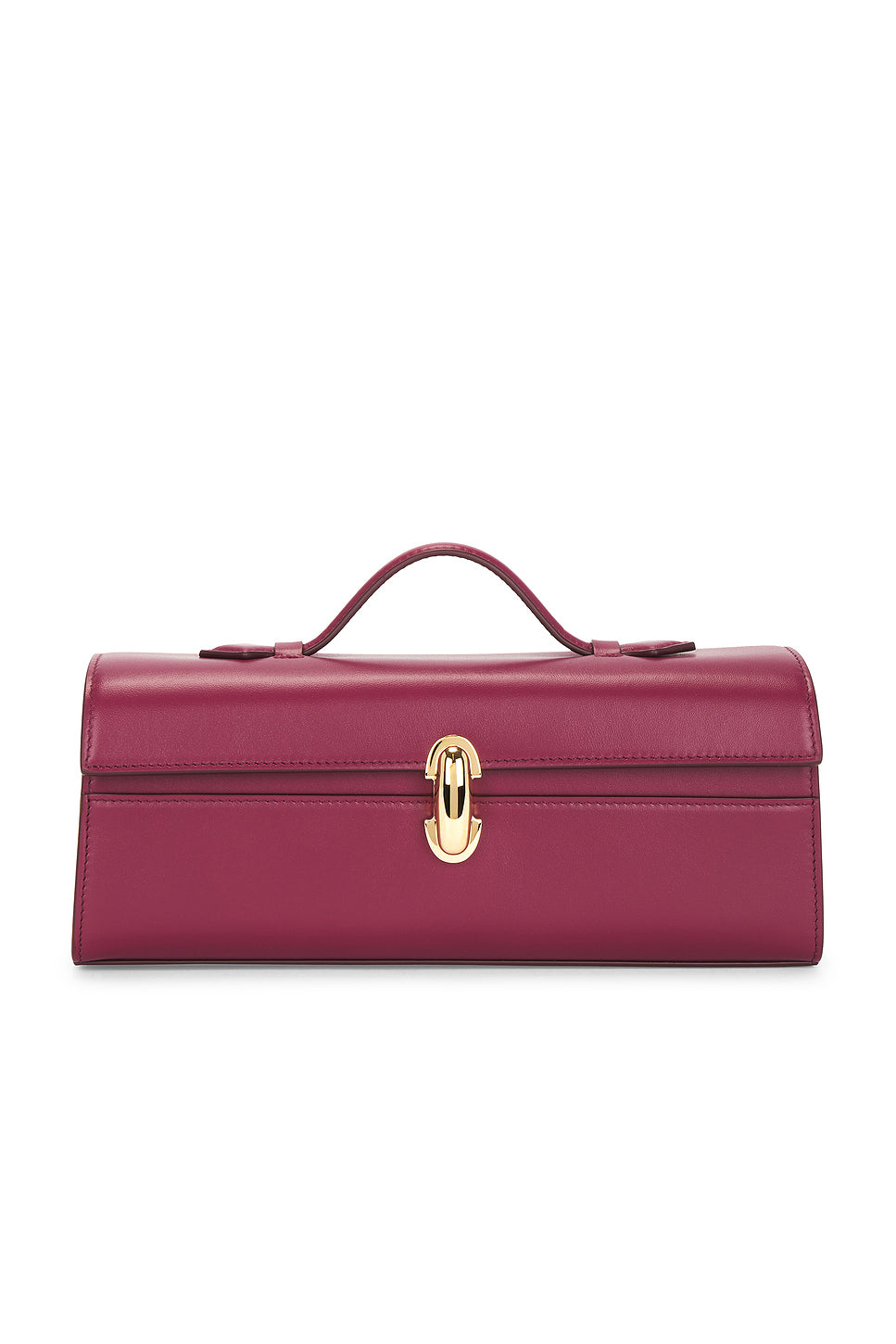 Slim Symmetry Pochette Bag